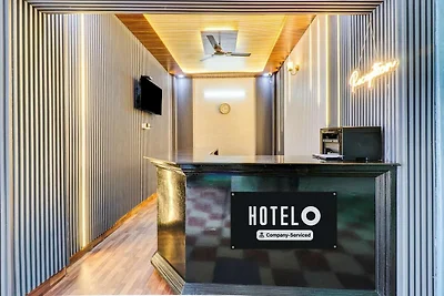 Hotel O Dehradun Central Junction