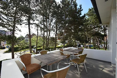 Appartement Cosy Nook dans une villa...