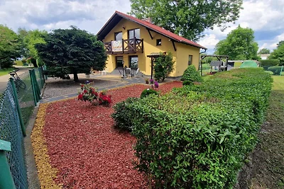 Ferienhaus, Stepnica