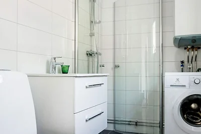 5 Personen Ferienhaus in STRÖMSTAD