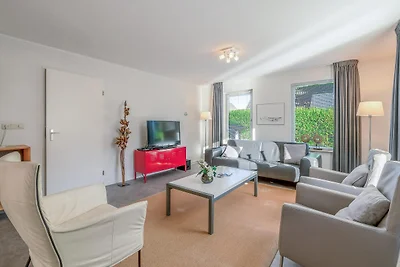 Charmante Villa in der Nähe von Meer und Wald