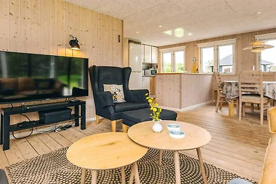 4 Personen Ferienhaus in Hjørring-By Traum