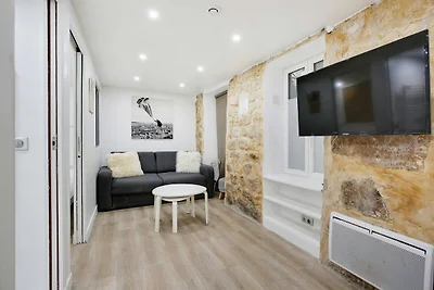 Charmant 1BR appartement - Montorgueil /...