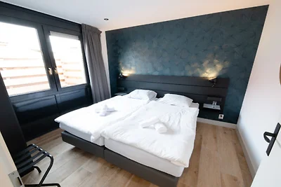 Ferienhaus in Zevenhuizen mit Sauna