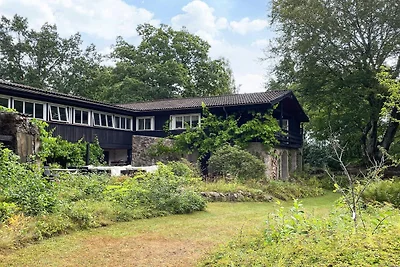 5 Sterne Ferienhaus in KNÄRED