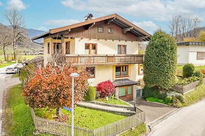 Ferienwohnung mit Fun+ Card in Niedernsill