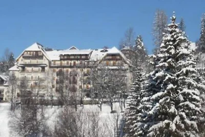 Studio für 5 Personen