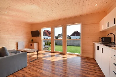 Comode case vacanze a un piano