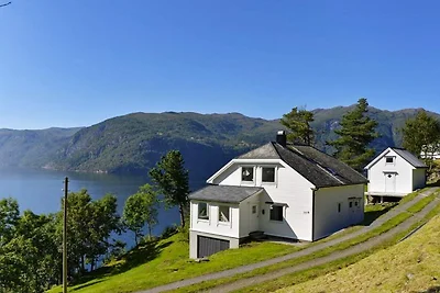 10 Personen Ferienhaus in Stordal