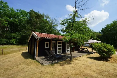 Holiday home in ruins with terrace