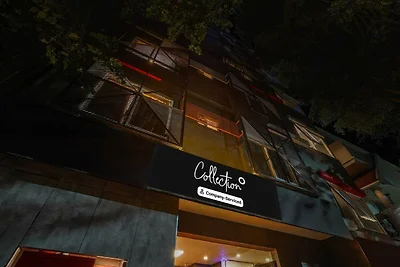 Supercollectie O Indiranagar