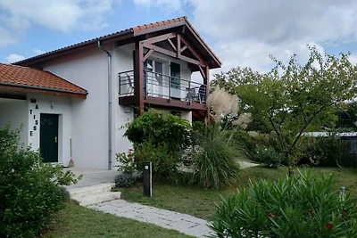 Les Verdurettes - Matisse vakantiehuis