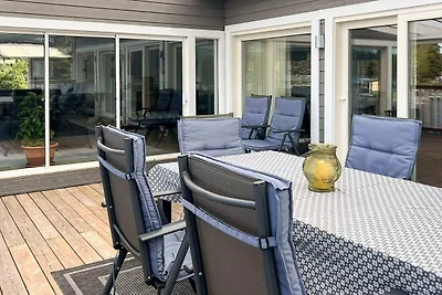 5 sterren vakantie huis in EKSJÖ