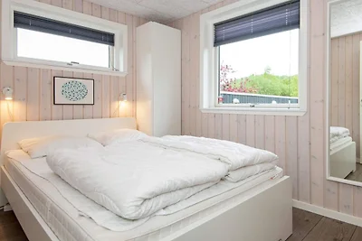 6 Personen Ferienhaus in Ebeltoft