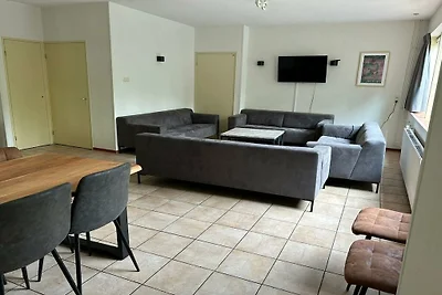 Ferienhaus Erholungsurlaub Beekbergen