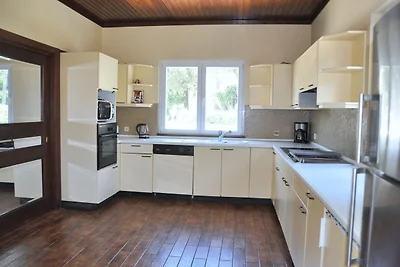 Geräumige Villa in Vilamoura mit...
