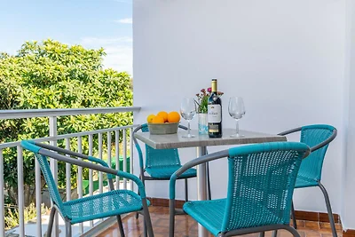 Socorro 39-1 - Apartment In Felanitx.
