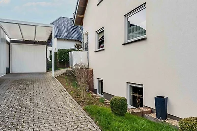 Ferienhaus in der Eifel-Mosel mit Garten