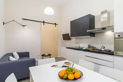 Arenella Familieappartement