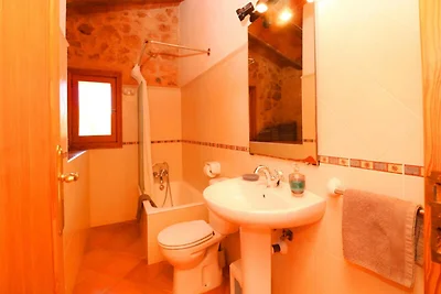 Haus in Campos in der Nähe des Strandes Es...