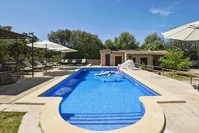 Schönes Ferienhaus mit privatem Pool