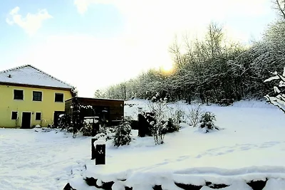 Ferienwohnung mit 1 Schlafzimmer