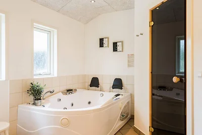 8 Personen Ferienhaus in Blåvand