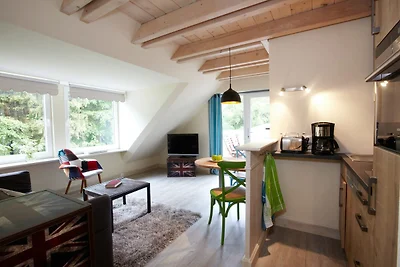 Ferienwohnung in Ückeritz am Strand