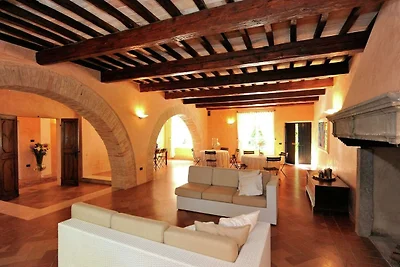 Villa in Montemaggiore Al Metauro in der Nהhe...