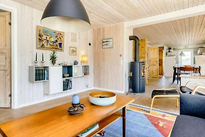 4 stelle case ad Hadsund-By Traum