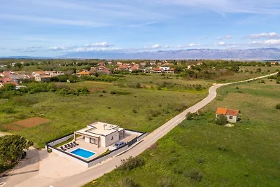 Neu! Ferienhaus Nina mit privatem Pool