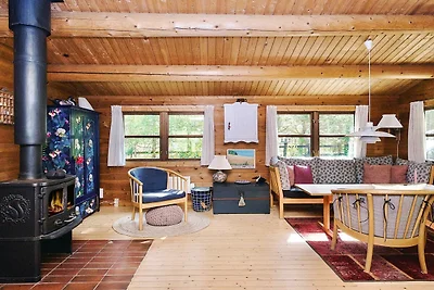 Serenita sul mare a Yderby Lyng-By Traum