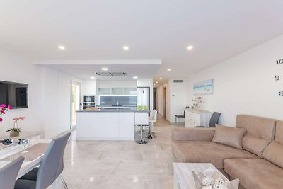 Bon Estar - Apartment In Port D'alcúdia