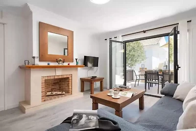 Villa Canta - Haus In Platja De Muro.