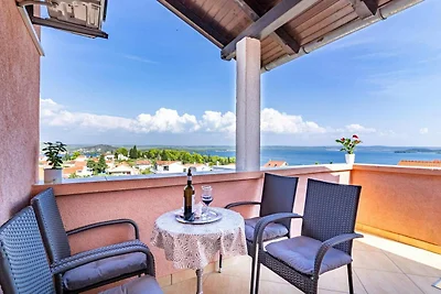 Apartment Alan in Sibenik-Bilice mit...