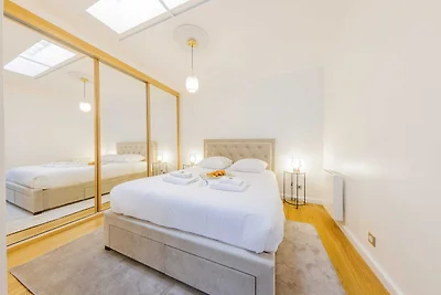 Magnificent apartment - 1BR/4P - Parc...