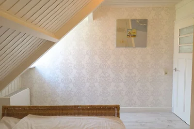 DO16 Vakantiehuis Domburg