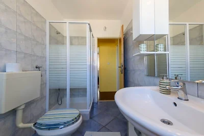 Holiday Home Mirta - Two Bedroom Villa with S...