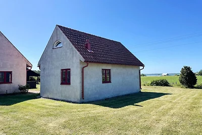 4 Sterne Ferienhaus in Fårö