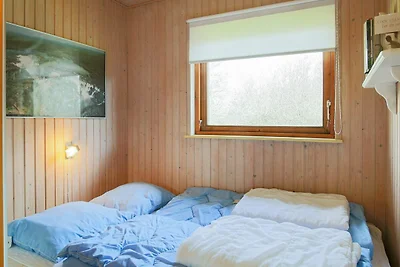 6 Personen Ferienhaus in Dannemare-By Traum