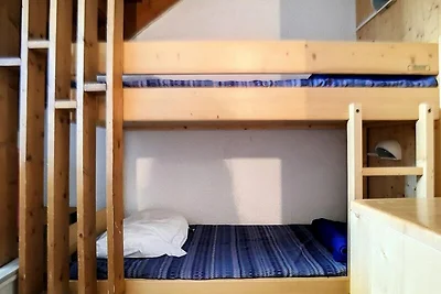 Apartment in Les Menuires in der Nähe des...