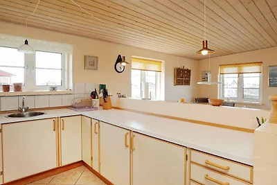 6 Personen Ferienhaus in Harboøre-By Traum