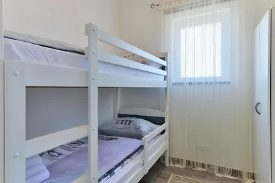 Three Bedroom apartment with Terrace and Swim...
