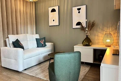 Apartment in Erquy in der Nähe des...