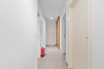 Modernes Appartement für eine Familie