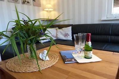 Vakantiehuis "Am See"