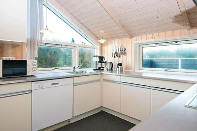 8 Personen Ferienhaus in Harboøre-By Traum