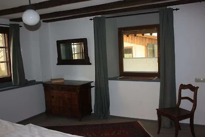 Vakantiehuis Lebold