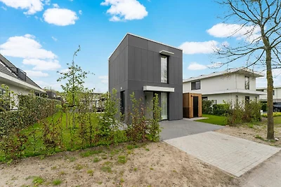 Villa a Zeewolde con terrazza