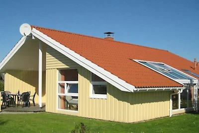 12 Personen Ferienhaus in Otterndorf